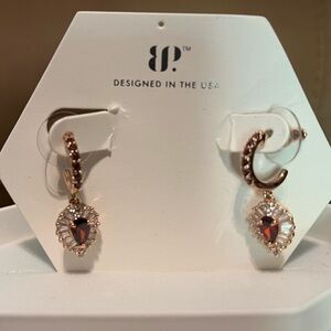 RBP6824 The Kalista Earrings